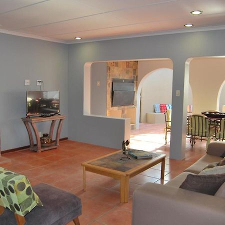 ג'ורג' 14 Cluster House & Studio מראה חיצוני תמונה