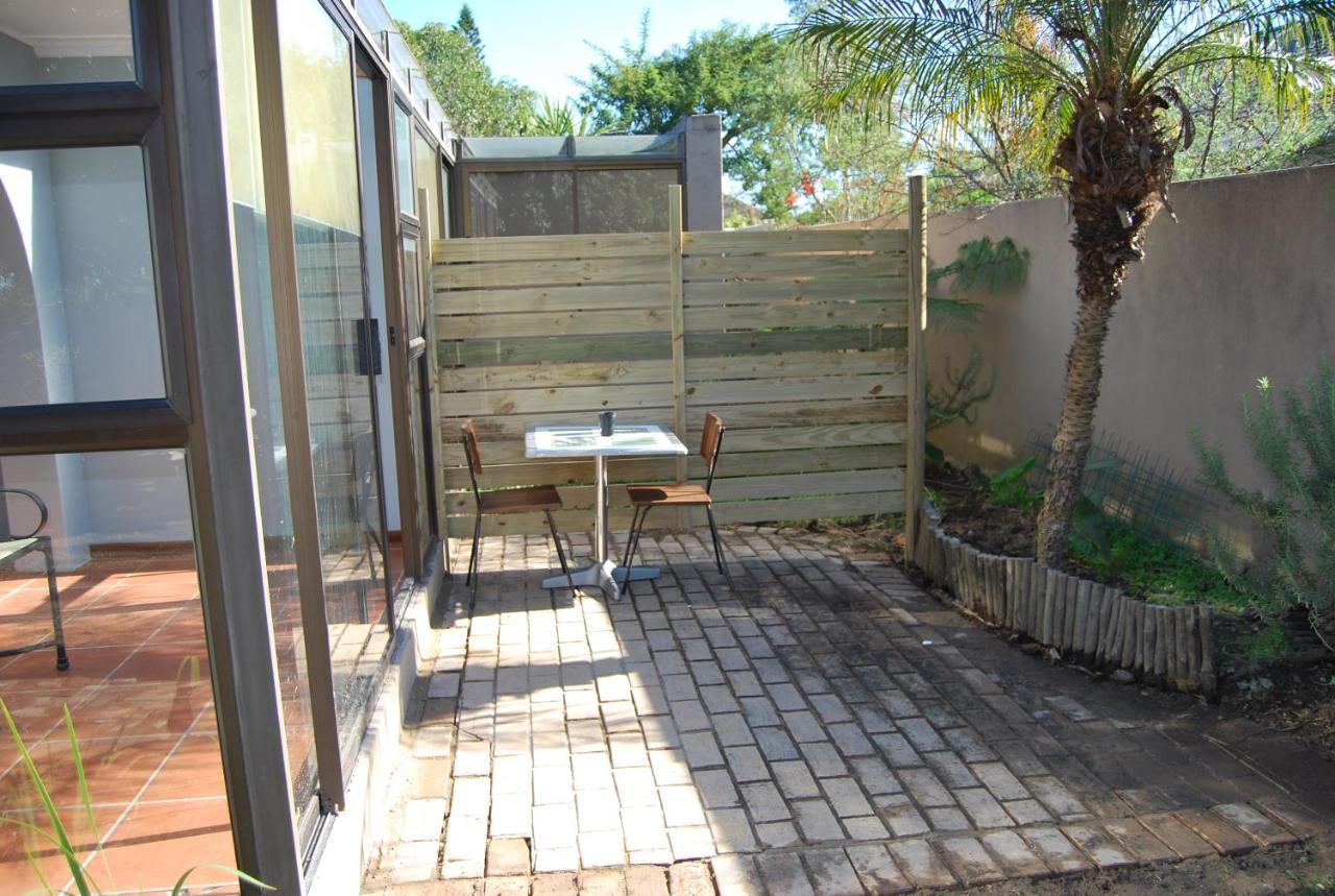 ג'ורג' 14 Cluster House & Studio מראה חיצוני תמונה