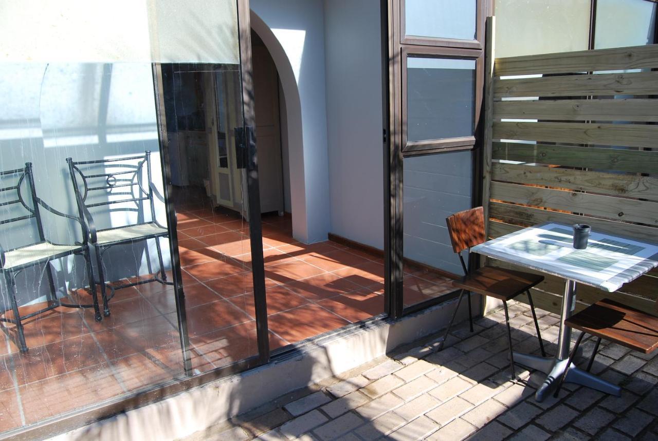 ג'ורג' 14 Cluster House & Studio מראה חיצוני תמונה