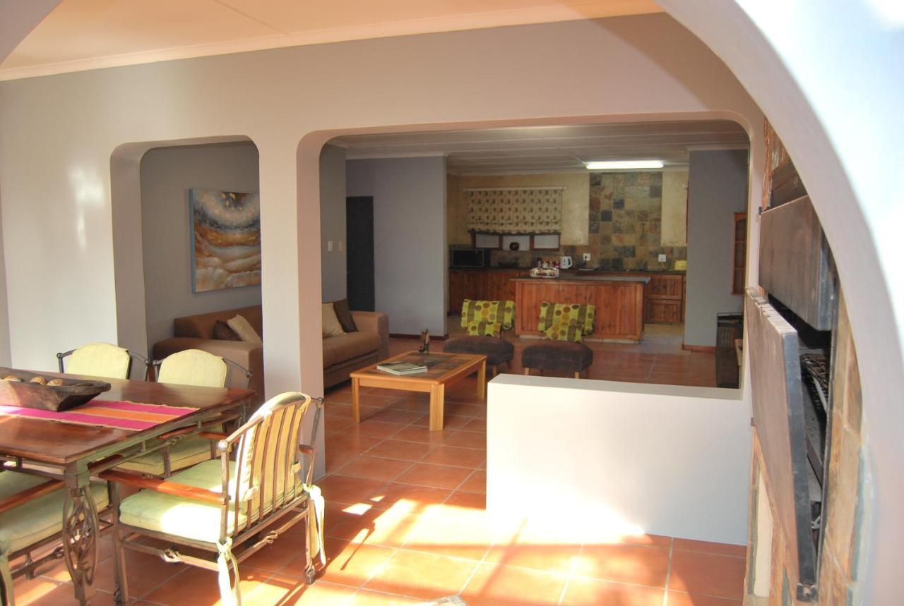 ג'ורג' 14 Cluster House & Studio מראה חיצוני תמונה