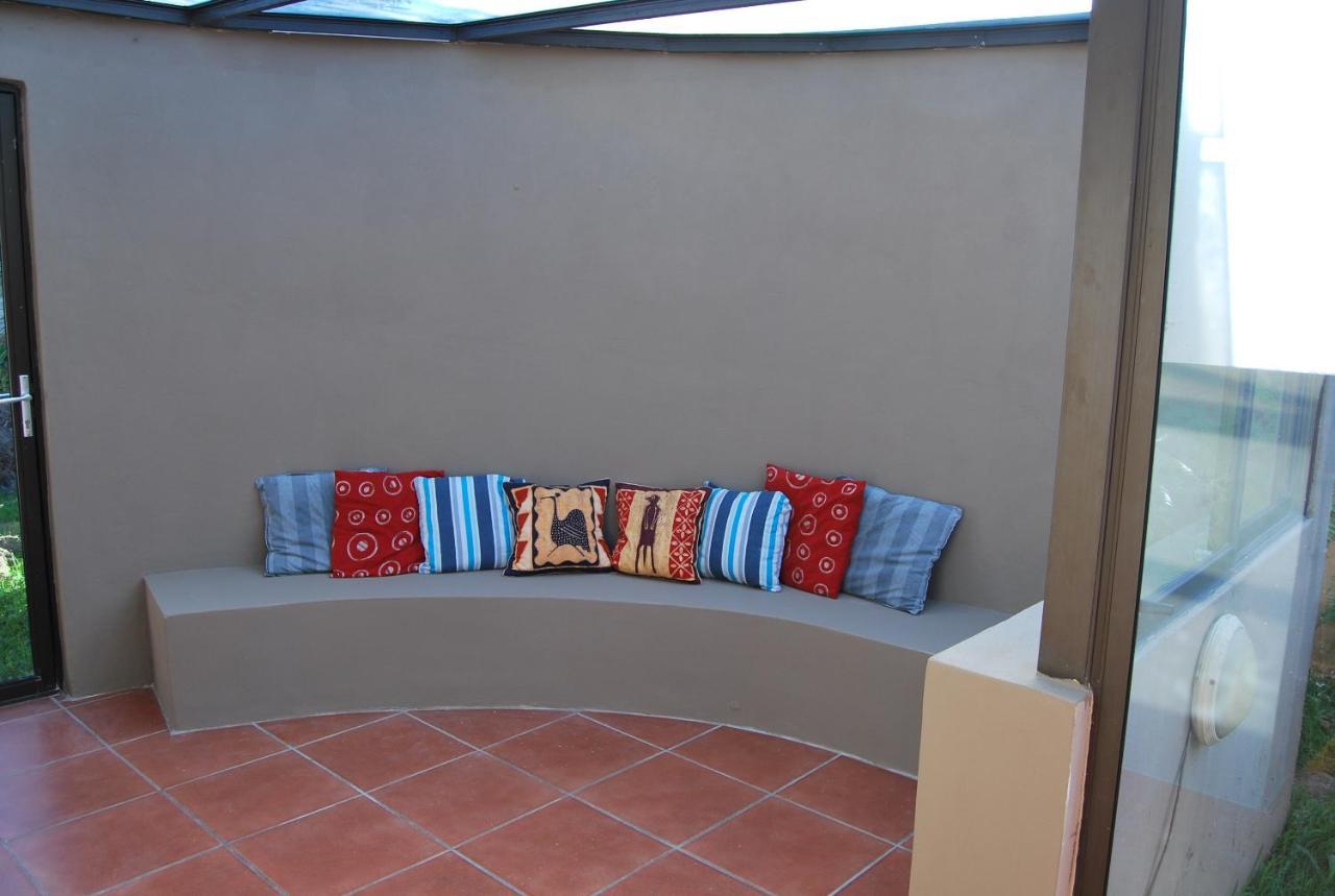 ג'ורג' 14 Cluster House & Studio מראה חיצוני תמונה