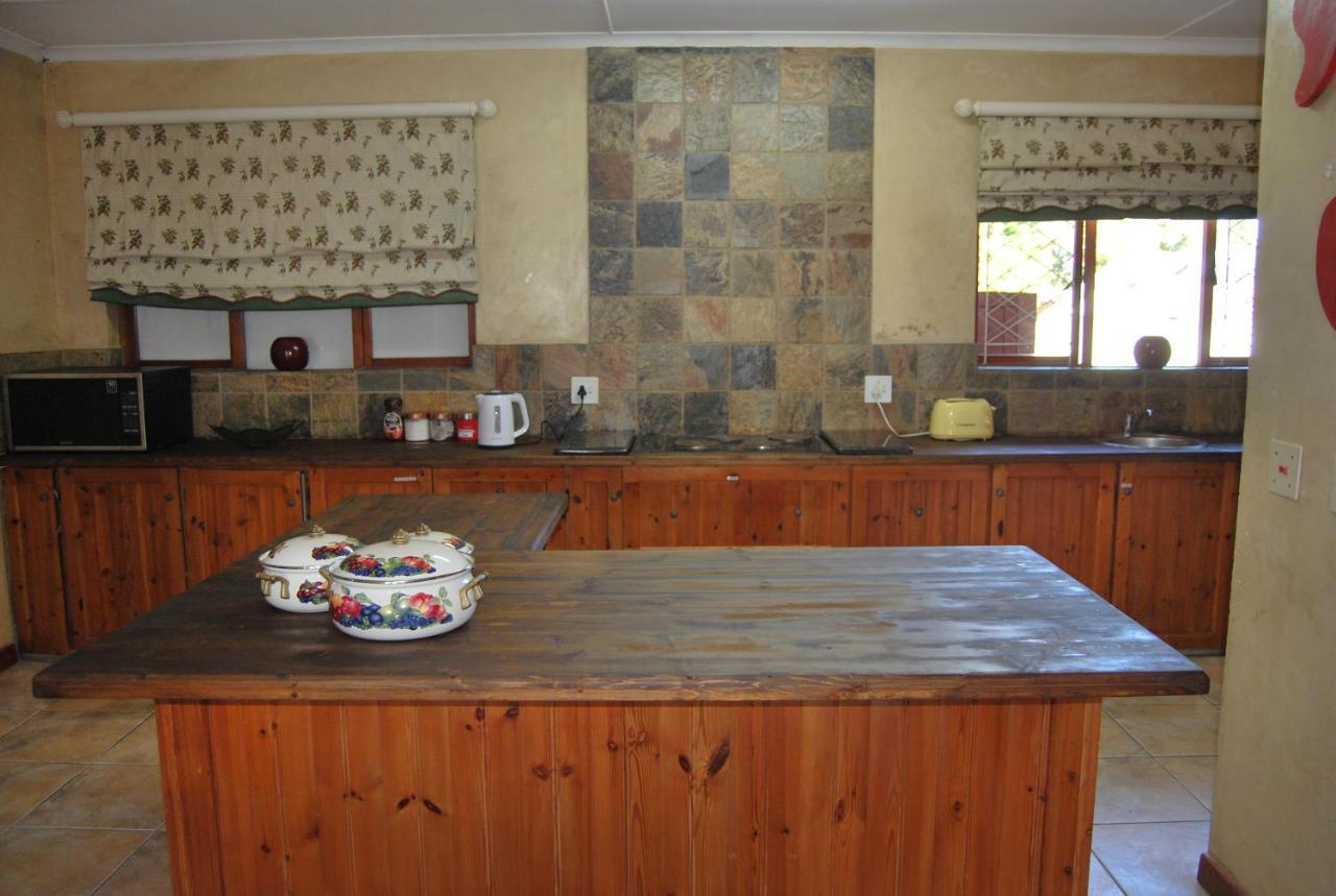 ג'ורג' 14 Cluster House & Studio מראה חיצוני תמונה