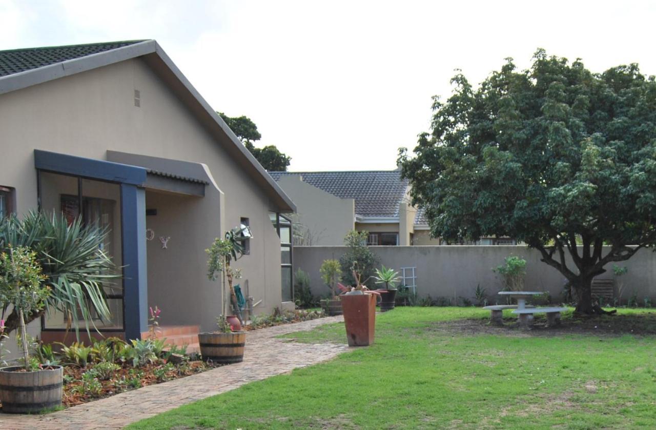 ג'ורג' 14 Cluster House & Studio מראה חיצוני תמונה